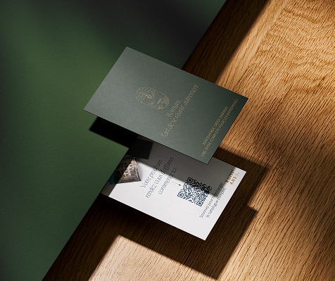 Tourisme d'affaire création par Alicia Pioche - Designer Graphique à Valence