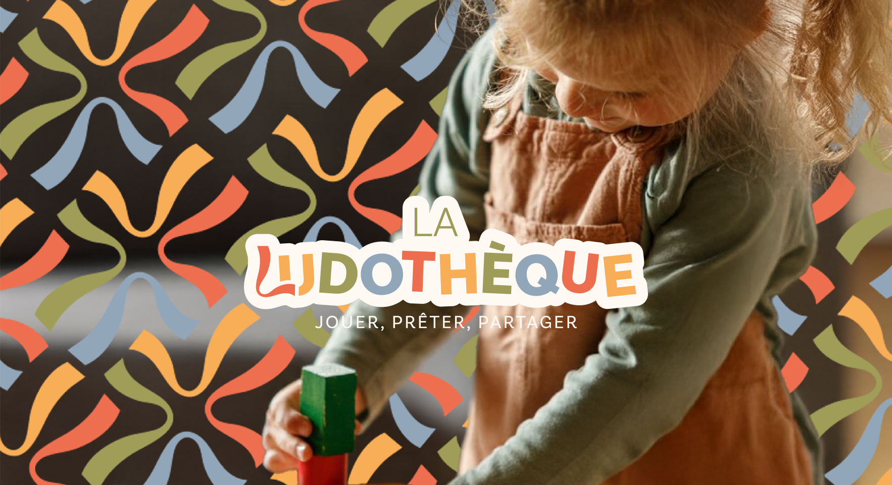 La ludothèque