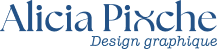 Logo Alicia Pioche